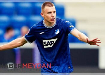 Trabzonspor’da Szalai İddiası!