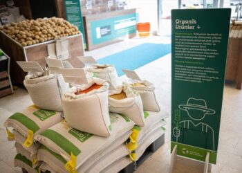 Tarım Kredi’den atıksız alışveriş fırsatı