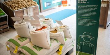 Tarım Kredi’den atıksız alışveriş fırsatı