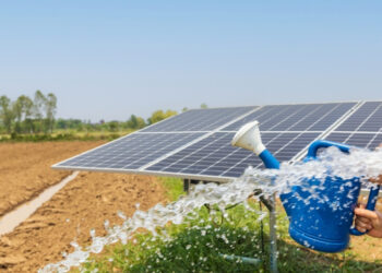 Tarımda GES’lerin rolü: Sürekli sulama ve enerji verimliliği artıyor