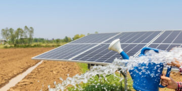 Tarımda GES’lerin rolü: Sürekli sulama ve enerji verimliliği artıyor