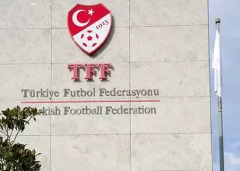 TFF, 2024/25 sezonu Süper Lig gözlemcilerini açıkladı!