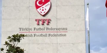 TFF Dış İlişkiler Kurulu Başkanı ve üyeleri belli oldu!