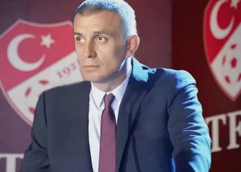 TFF’nin yeni başkanı seçilen İbrahim Hacıosmanoğlu kimdir ve ne iş yapar!