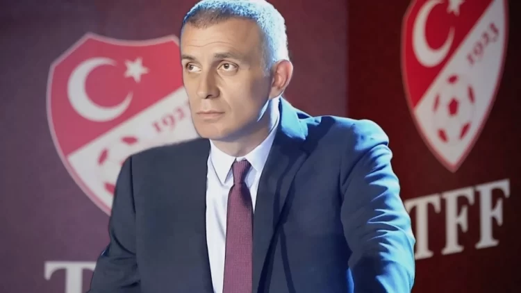 tff nin yeni baskani secilen ibrahim haciosmanoglu kimdir ve ne is yapar habermeydan