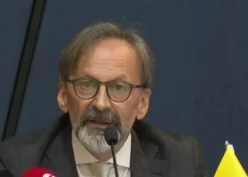 TFF’nin, yeni yönetiminde ilk istifa!