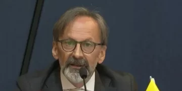 TFF’nin, yeni yönetiminde ilk istifa!