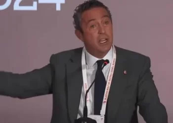 TFF seçiminde Ali Koç ile Büyükekşi arasında gerilim!