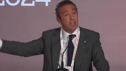 TFF seçiminde Ali Koç ile Büyükekşi arasında gerilim! tff seciminde ali koc ile buyukeksi arasinda gerilim habermeydan