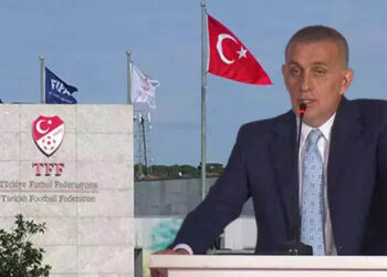 TFF, Süper Lig’de yabancı kuralını değiştirdi!