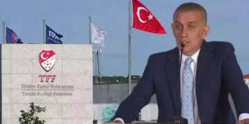 TFF, Süper Lig’de yabancı kuralını değiştirdi!