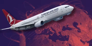 THY’nin tüm uçaklarında ücretsiz internet hizmeti başladı!