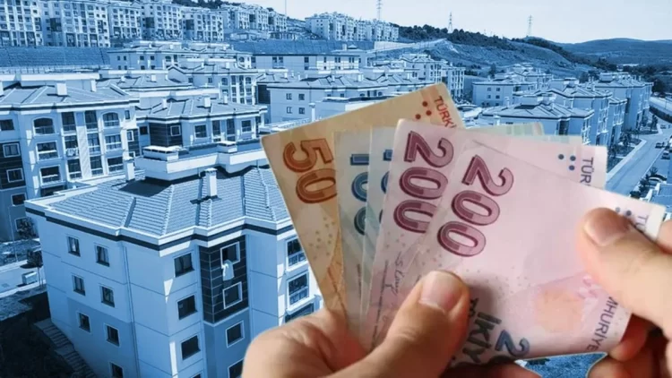 TOKİ para iadesi başladı mı? 5 000 TL iade tarihi ve banka detayları TOKİ para iadesi başladı mı?