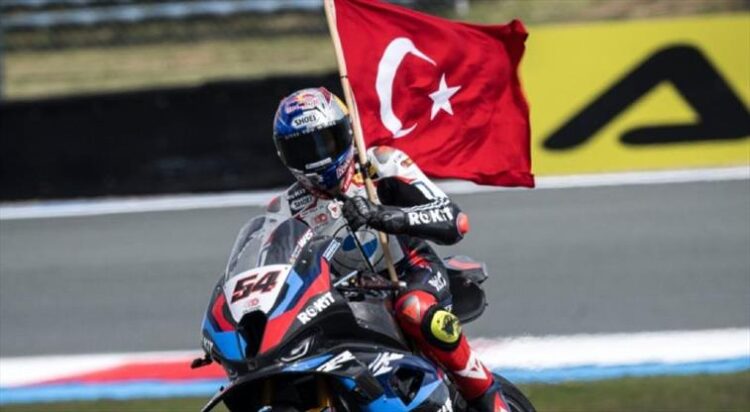 toprak razgatlioglu cekya da hat trick yapti habermeydan