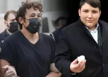 ‘Tosuncuk’ davasında yeni bir gelişme oldu