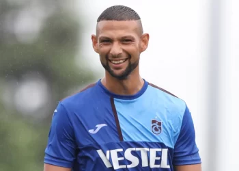 Trabzonspor, Joaquin Fernandez ile yolların ayrıldığını açıkladı!