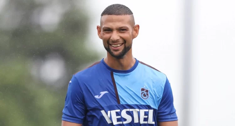 trabzonspor joaquin fernandez ile yollarin ayrildigini acikladi habermeydan e1721409393841