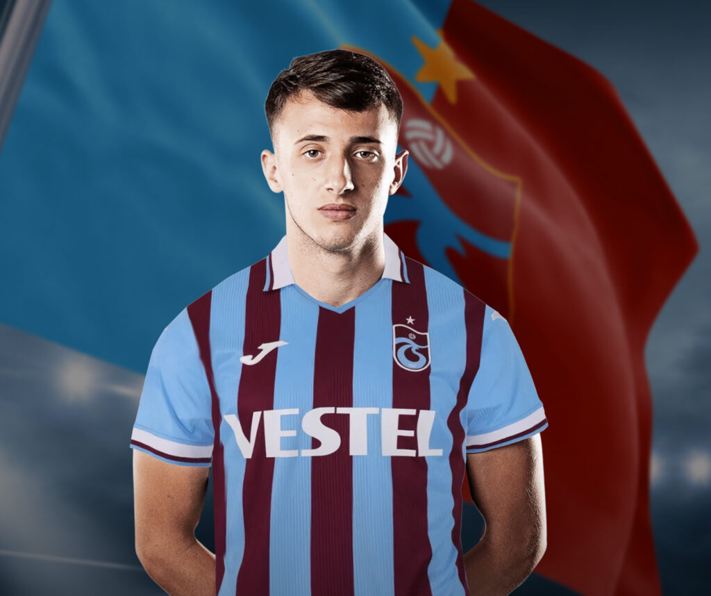Trabzonspor, Ognjen Bakic’in sözleşmesini feshetti! trabzonspor ognjen bakic in sozlesmesini feshetti habermeydan e1720801214672