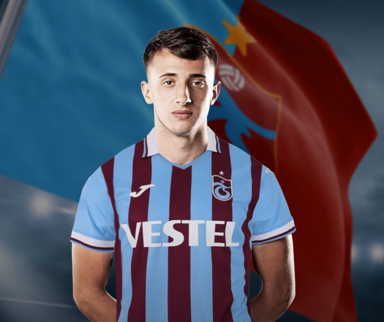 Trabzonspor, Ognjen Bakic’in sözleşmesini feshetti! trabzonspor ognjen bakic in sozlesmesini feshetti habermeydan e1720801214672