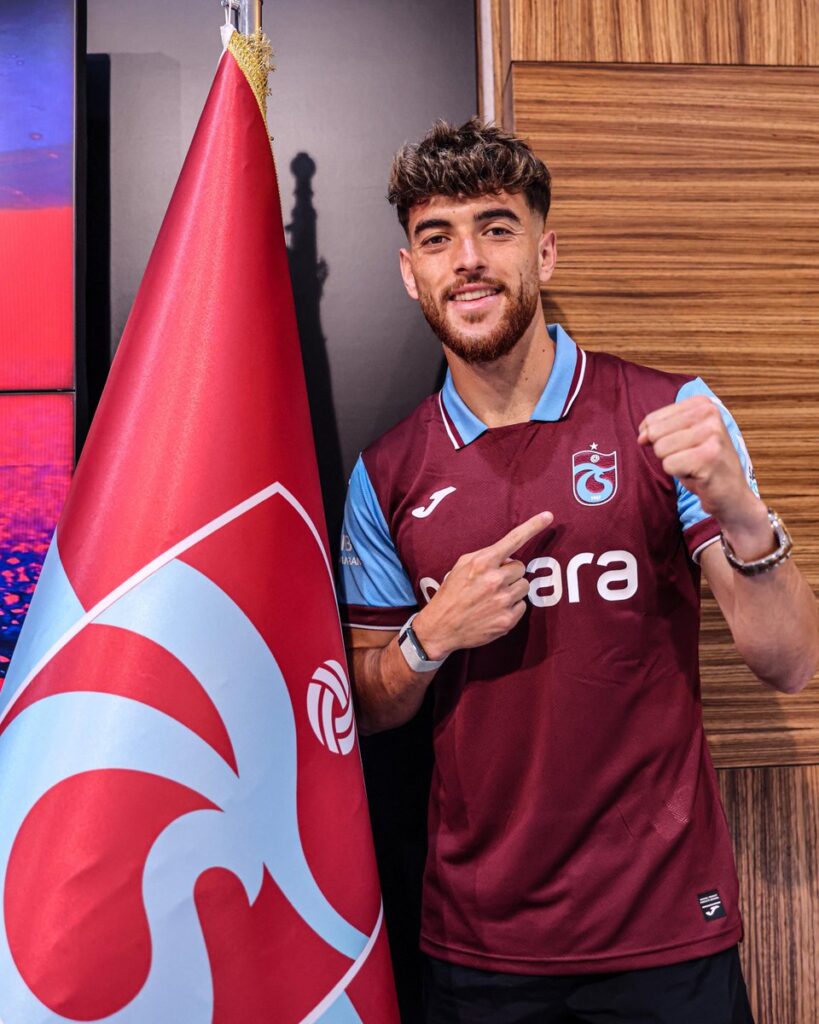 trabzonspor pedro jorge goncalves malheiro yu acikladi habermeydan