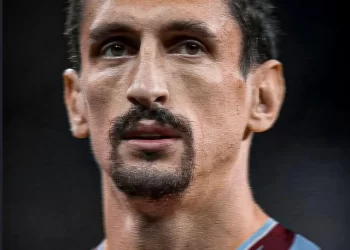 Trabzonspor, Stefan Savic’i duyurdu!