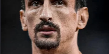 Trabzonspor, Stefan Savic’i duyurdu!