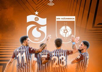 Trabzonspor’un, Avrupa Ligi 2. ön eleme turundaki rakibi belli oldu!