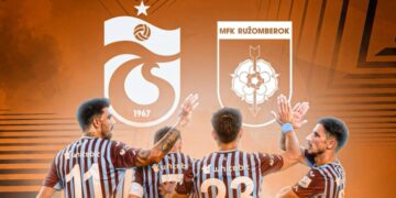 Trabzonspor’un, Avrupa Ligi 2. ön eleme turundaki rakibi belli oldu!