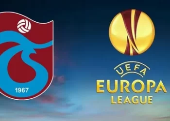 Trabzonspor’un, UEFA Avrupa Ligi 3. eleme turundaki rakibi belli oldu!