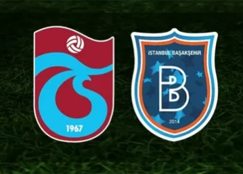 Trabzonspor ve Başakşehir’in Avrupa maçlarını yönetecek hakemler belli oldu!