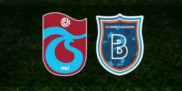 Trabzonspor ve Başakşehir’in Avrupa maçlarını yönetecek hakemler belli oldu!