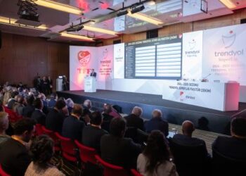 Trendyol Süper Lig’de, 2024-2025 sezonu fikstür çekimi yapıldı!