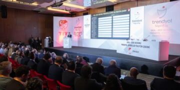 Trendyol Süper Lig’de, 2024-2025 sezonu fikstür çekimi yapıldı!