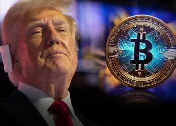 Trump konuştu, Bitcoin değer kaybetti