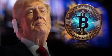 Trump konuştu, Bitcoin değer kaybetti