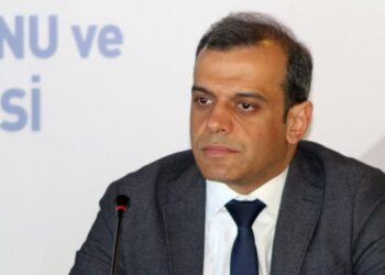 TTB Merkez Konseyi Başkanı Prof. Dr. Alpay Azap oldu