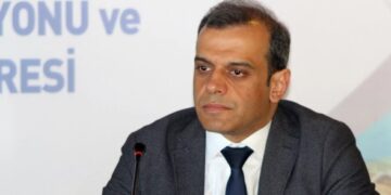 TTB Merkez Konseyi Başkanı Prof. Dr. Alpay Azap oldu