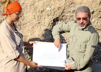 TÜBİTAK Başkanı duyurdu: Güncel deprem haritası 2025 yılı sonunda hazır