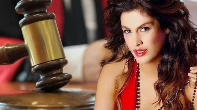 Tuğba Ekinci hakkında resen soruşturma açıldı tugba ekinci habermeydan