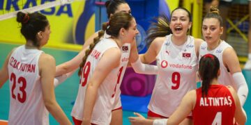 Türkiye 3-1 Litvanya