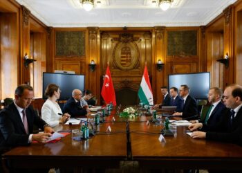 Türkiye ve Macaristan arasında ekonomik ve finansal işbirliği