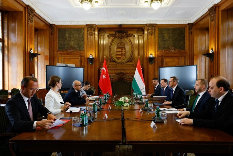 turkiye macaristan habermeydan