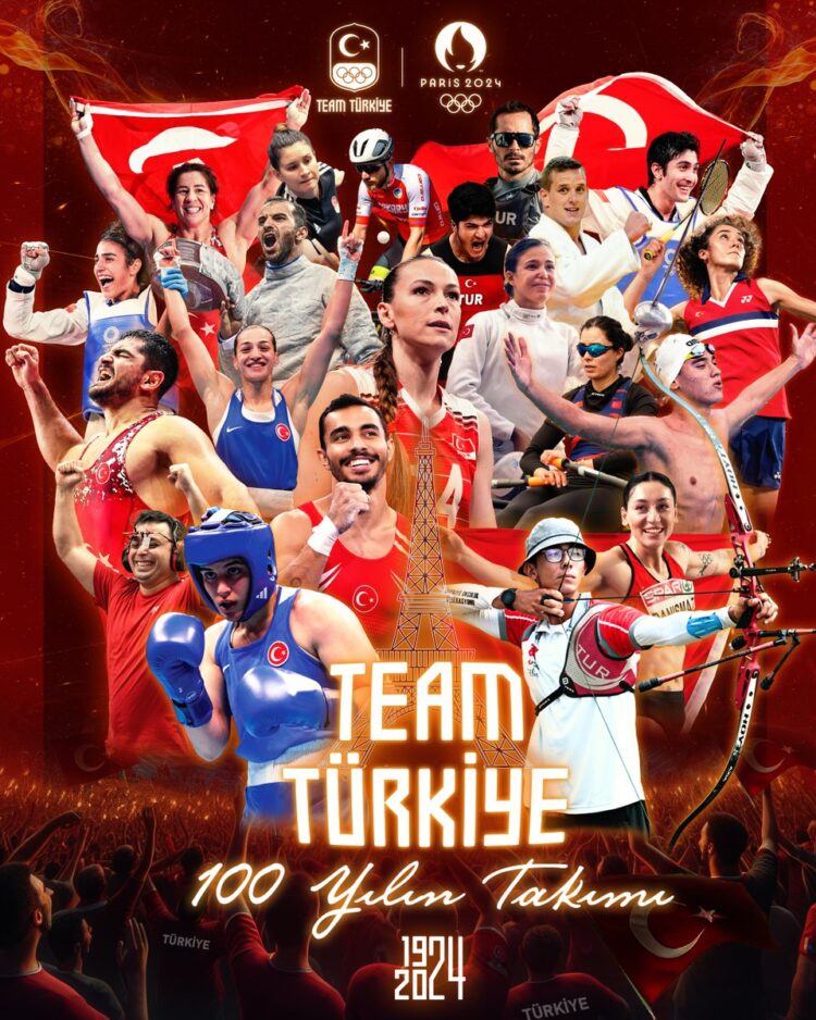 turkiye nin paris 2024 olimpiyat kadrosu belli oldu habermeydan