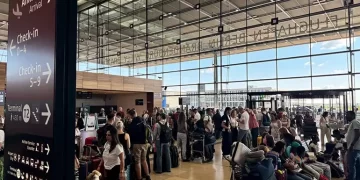 Yazılım sorunları sebebiyle uçuş iptali 4 kattan fazla arttı