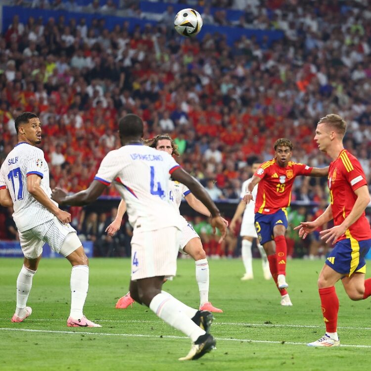 uefa euro 2024 un en iyi 11 ini acikladi habermeydan