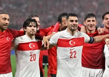 UEFA’nın resmi sitesinde skandal hata!