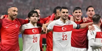 UEFA’nın resmi sitesinde skandal hata!