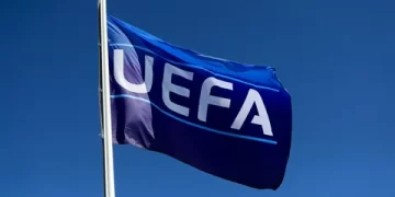 UEFA, yeni kura formatını açıkladı!