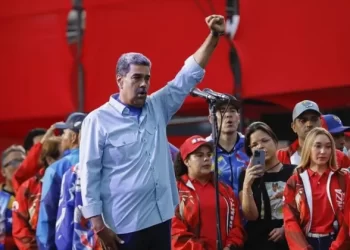 Venezuela’da gerginlik artıyor: Maduro’dan sert tepki