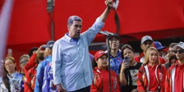 Venezuela’da gerginlik artıyor: Maduro’dan sert tepki